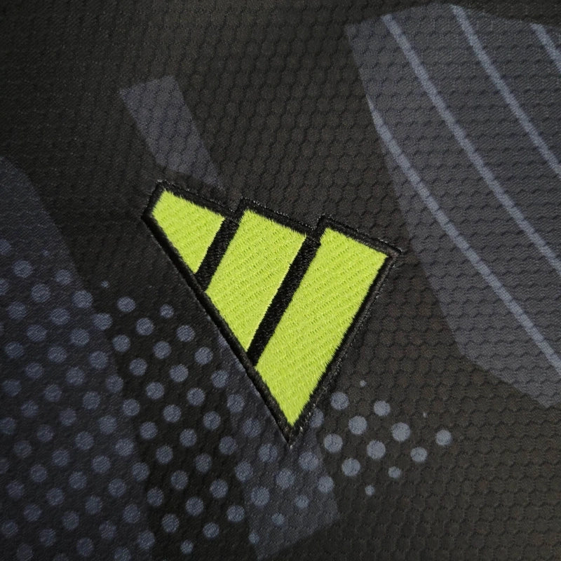 BAJO ENCARGO ARGENTINA PORTERO LOCAL 2024 VERSION FAN