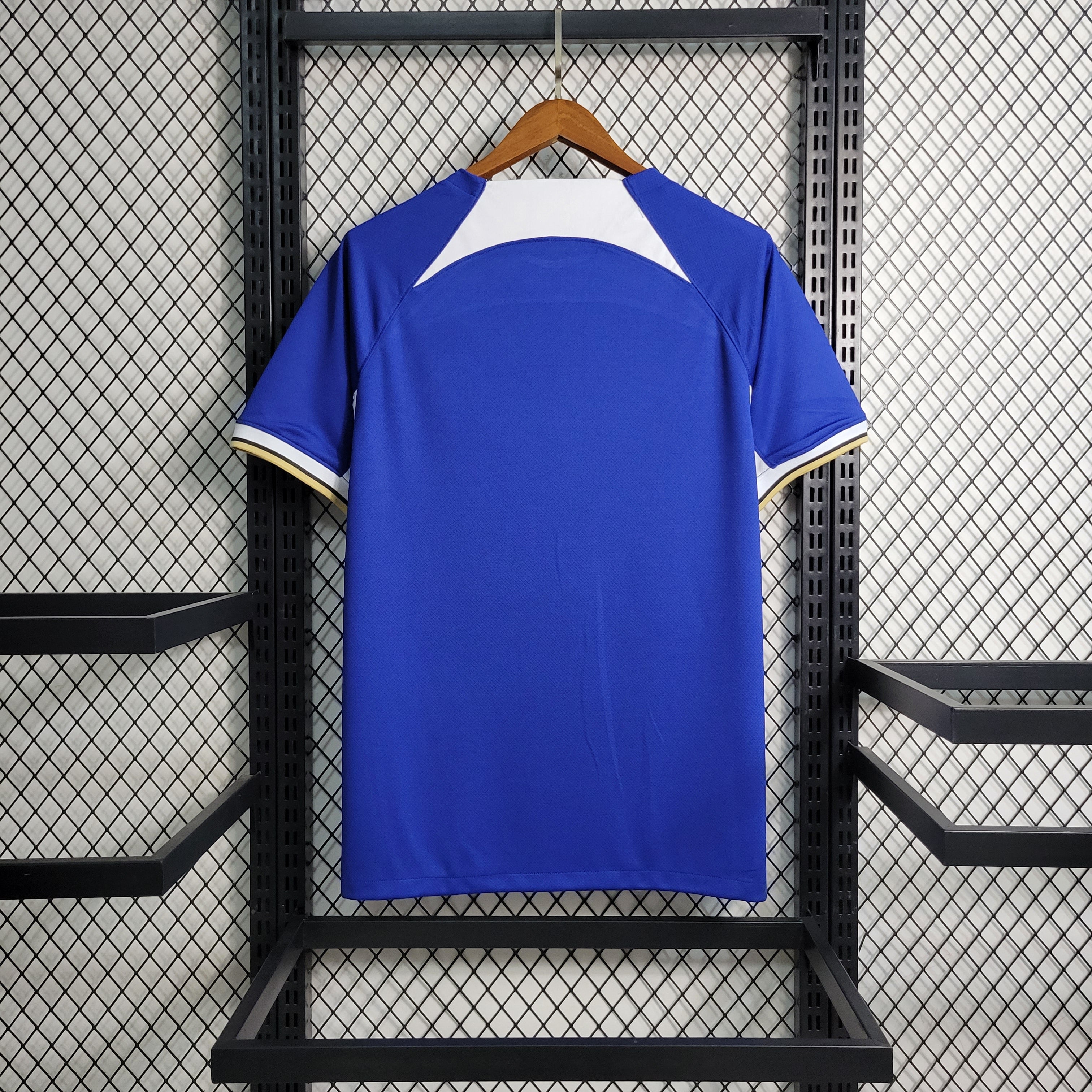 ENTREGA INMEDIATA CHELSEA LOCAL 2023 VERSION FAN