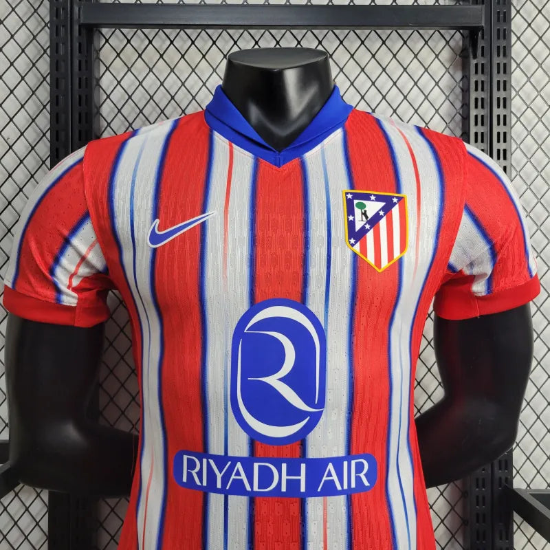 BAJO ENCARGO ATLETICO DE MADRID LOCAL 2024/25 VERSION FAN