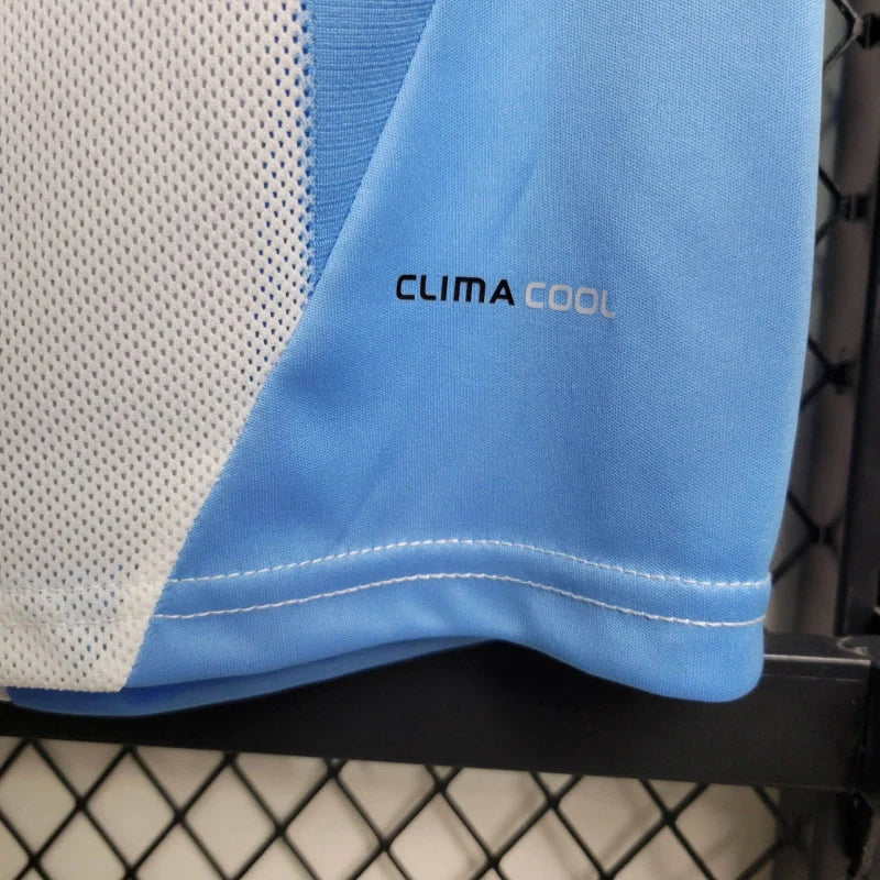 BAJO ENCARGO ARGENTINA LOCAL RETRO  2010 VERSION FAN