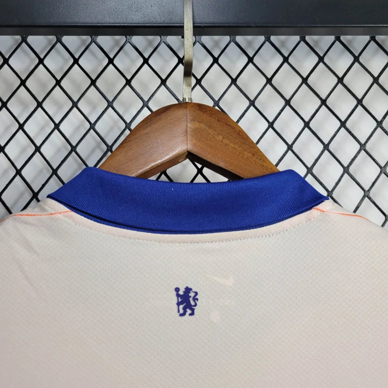 IMMEDIATE DELIVERY CHELSEA AWAY 2024/25 FAN VERSION 
