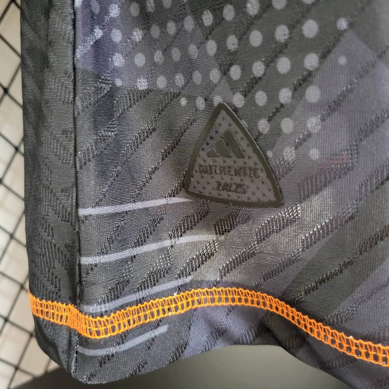 BAJO ENCARGO ARGENTINA PORTERO 2024 VERSION JUGADOR