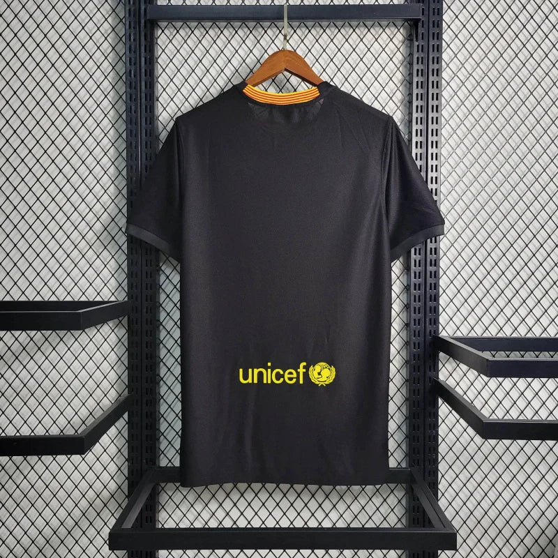 ENTREGA INMEDIATA FC BARCELONA TERCERA 2013 VERSIÓN FAN