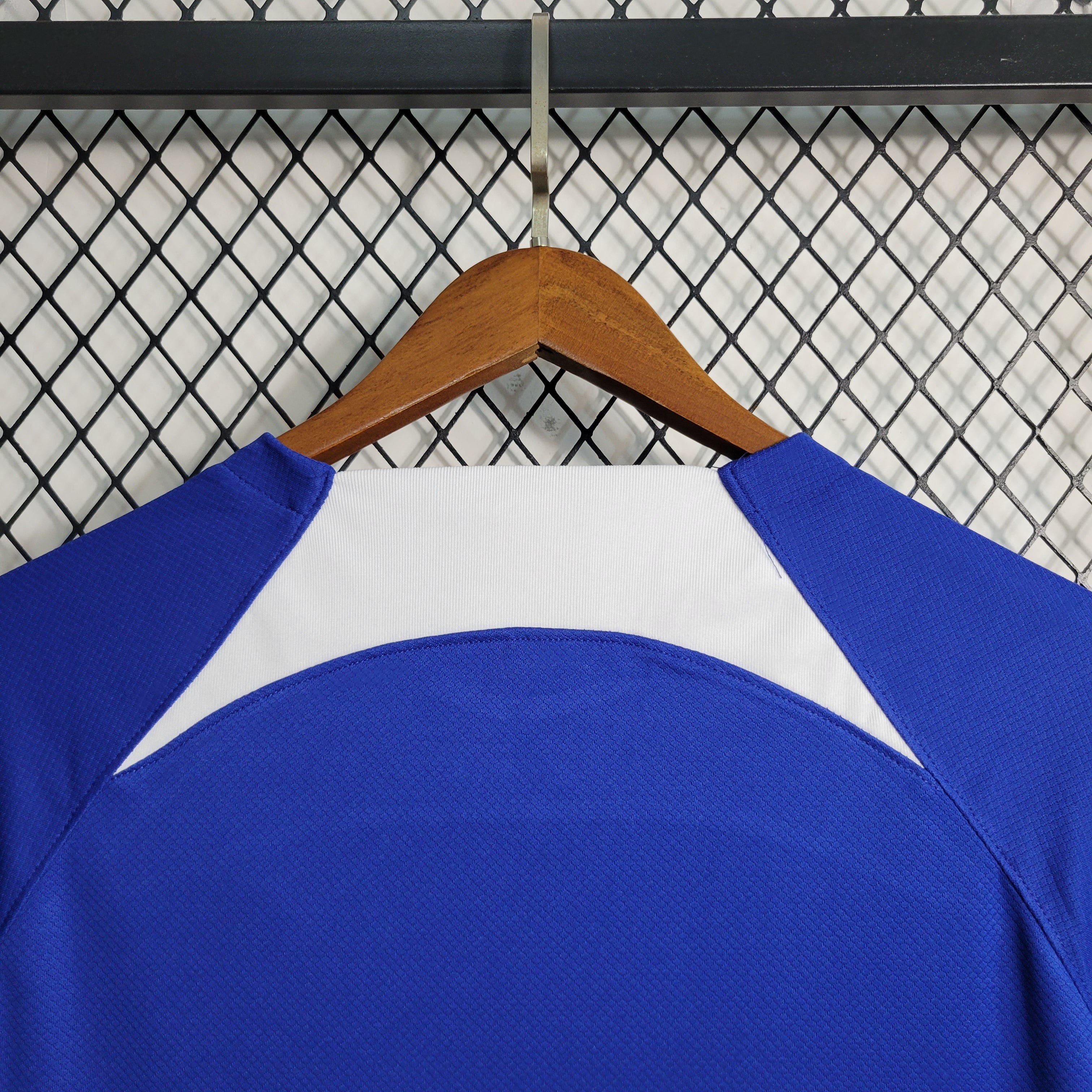 ENTREGA INMEDIATA CHELSEA LOCAL 2023 VERSION FAN