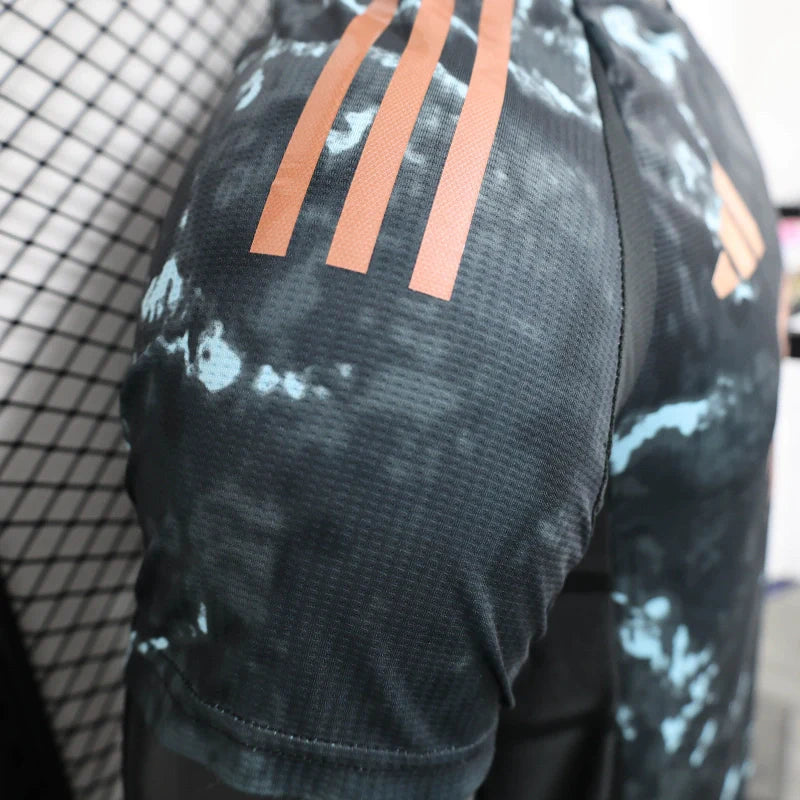 IMMEDIATE DELIVERY BAYERN MUNICH AWAY 2024/25 PLAYER VERSION 
