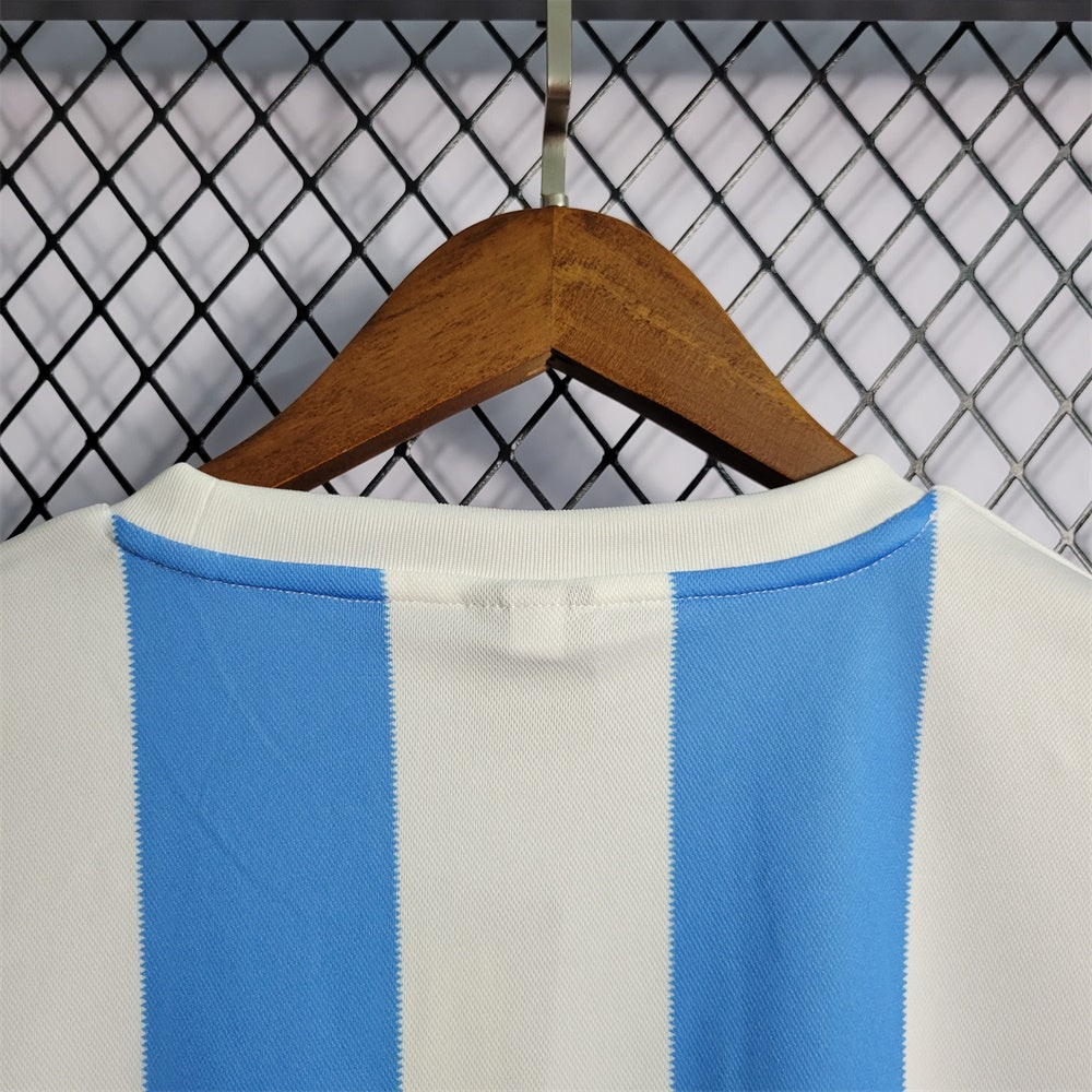 ENTREGA INMEDIATA ARGENTINA LOCAL 1986 VERSION FAN