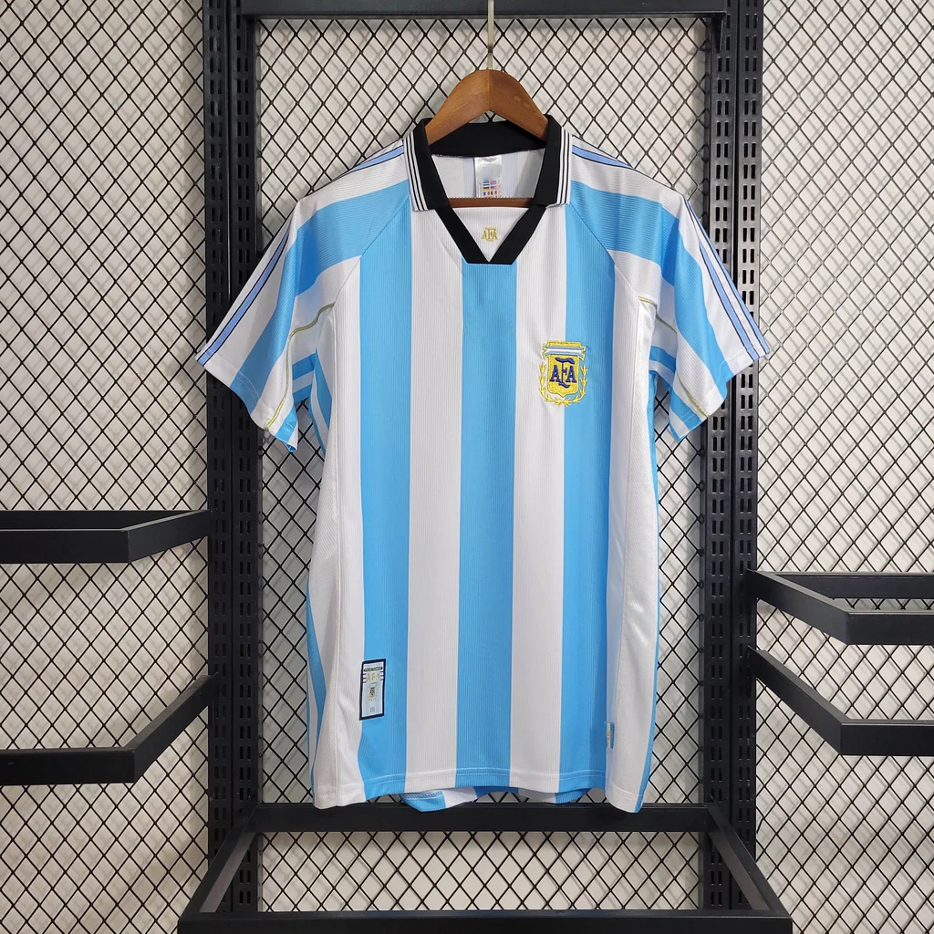 ENTREGA INMEDIATA ARGENTINA HOME 1998