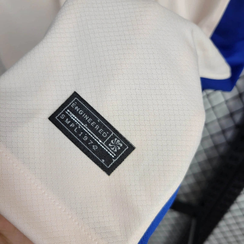 IMMEDIATE DELIVERY CHELSEA AWAY 2024/25 FAN VERSION 