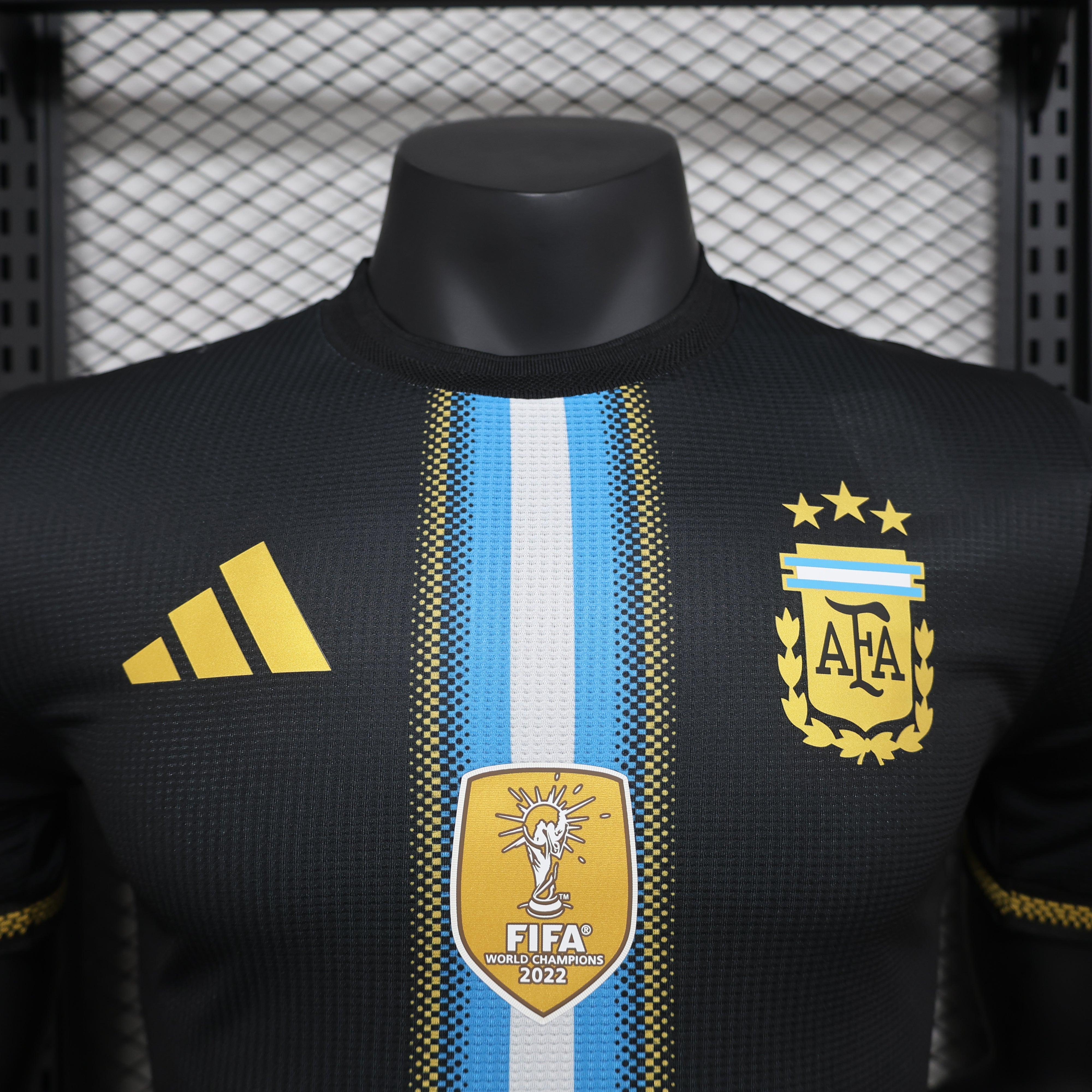 BAJO ENCARGO ARGENTINA EDICION ESPECIAL VERSION JUGADOR