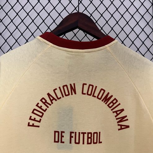 ENTREGA INMEDIATA COLOMBIA 2024 RETRO