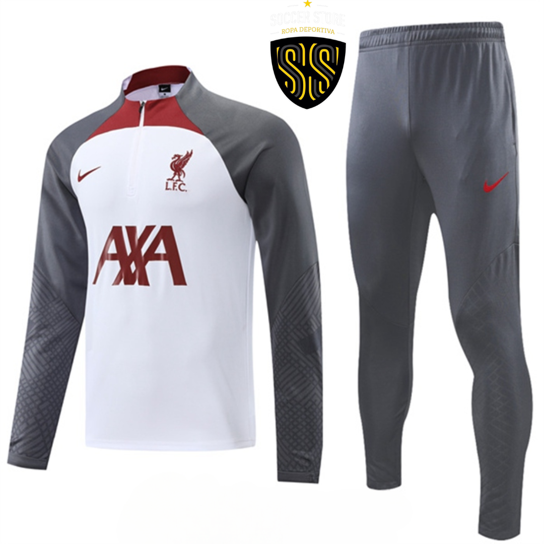 Liverpool Conjunto Deportivo SOCCER STORE