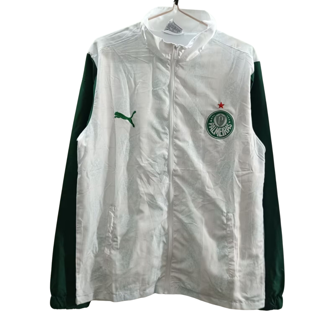 BAJO ENCARGO CHAQUETA PALMEIRAS ROMPEVIENTOS