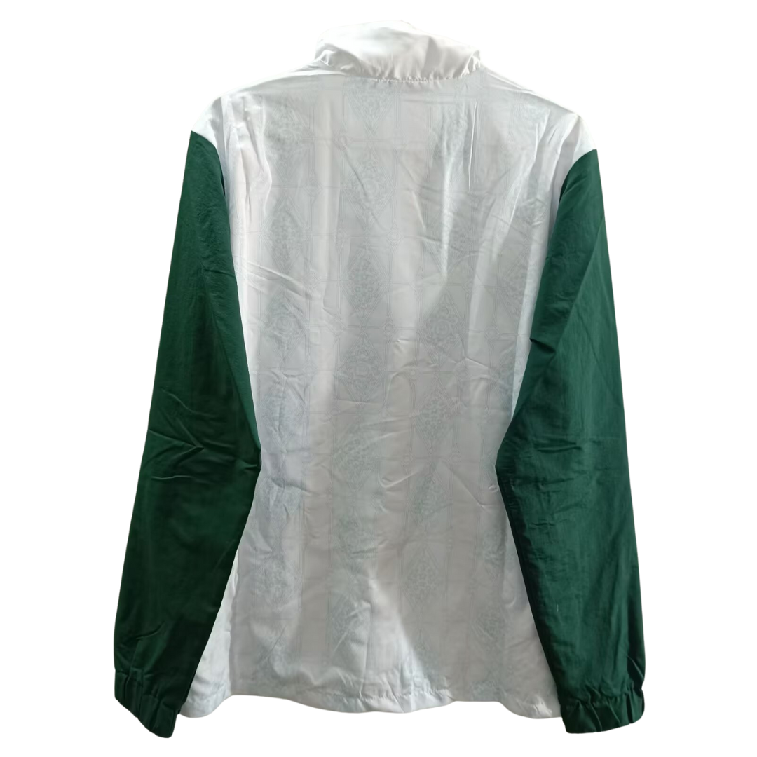 BAJO ENCARGO CHAQUETA PALMEIRAS ROMPEVIENTOS