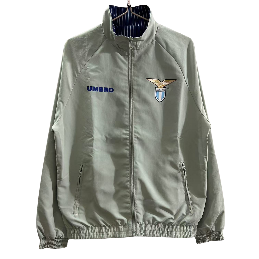 BAJO ENCARGO CHAQUETA LAZIO ROMPEVIENTOS REVERSIBLE