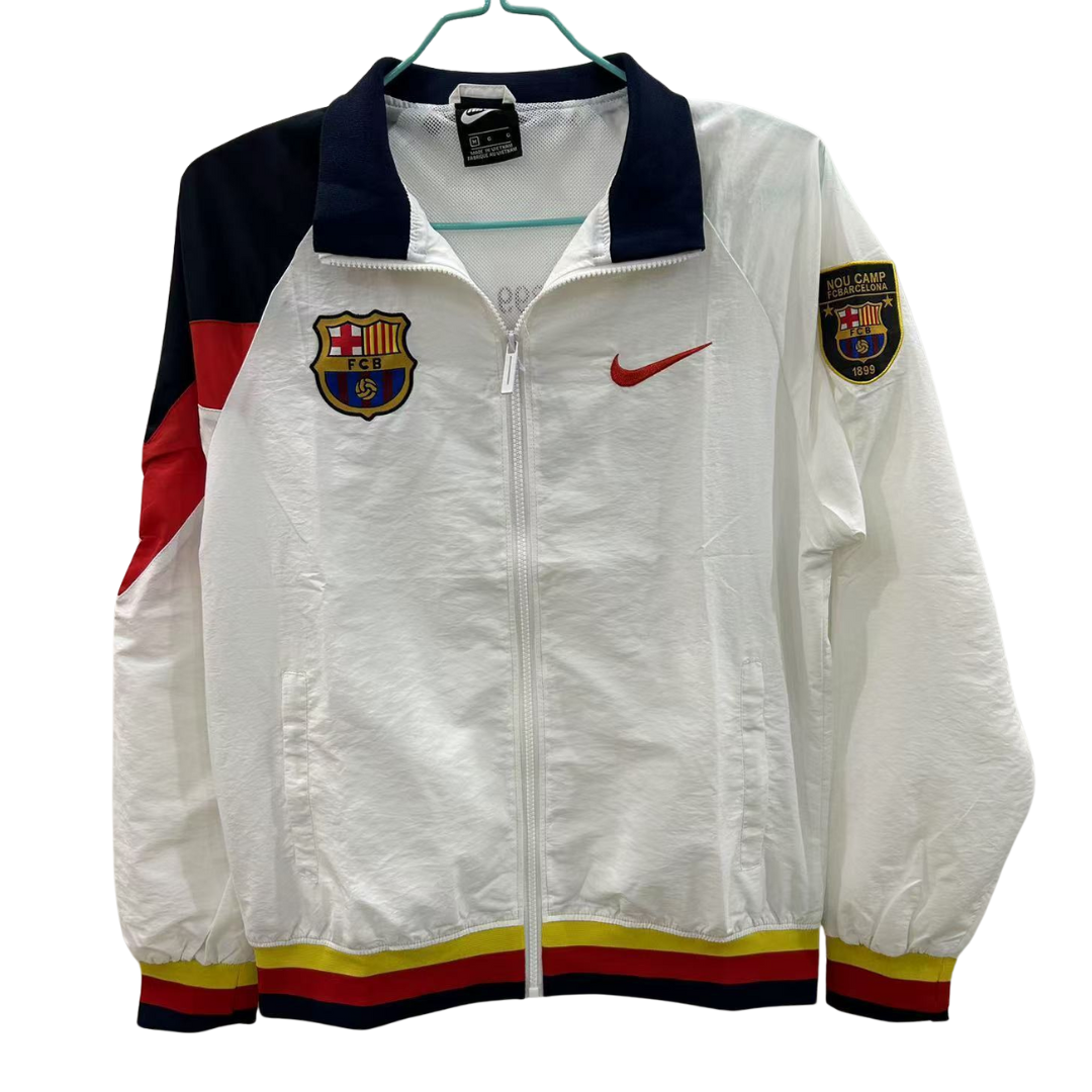 BAJO ENCARGO CHAQUETA BARCELONA ROMPEVIENTOS