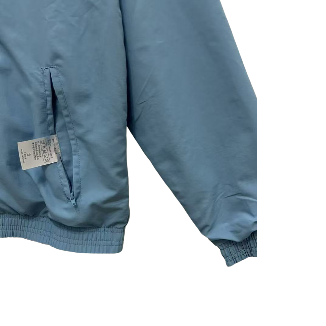 BAJO ENCARGO CHAQUETA ARSENAL ROMPEVIENTOS REVERSIBLE