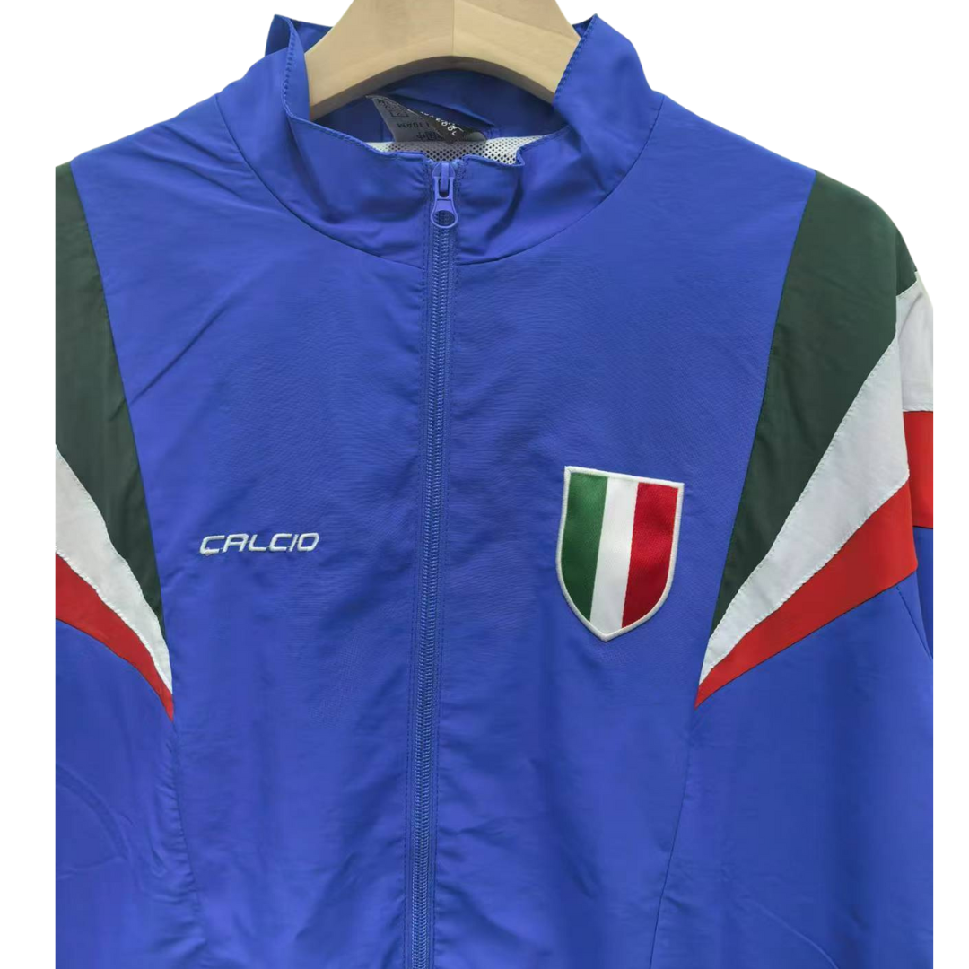 BAJO ENCARGO CHAQUETA ITALIA ROMPEVIENTOS