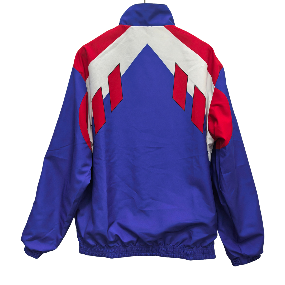 BAJO ENCARGO CHAQUETA FRANCIA ROMPEVIENTOS