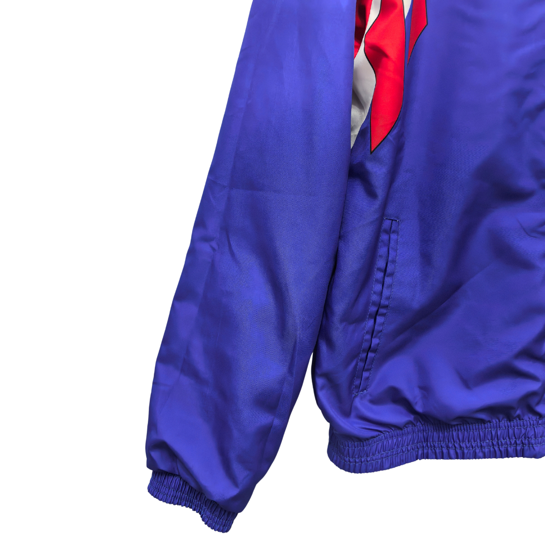 BAJO ENCARGO CHAQUETA FRANCIA ROMPEVIENTOS