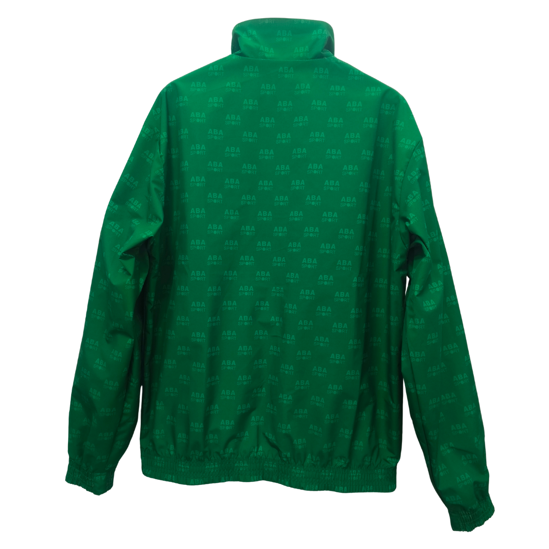 BAJO ENCARGO CHAQUETA MEXICO ROMPEVIENTOS REVERSIBLE