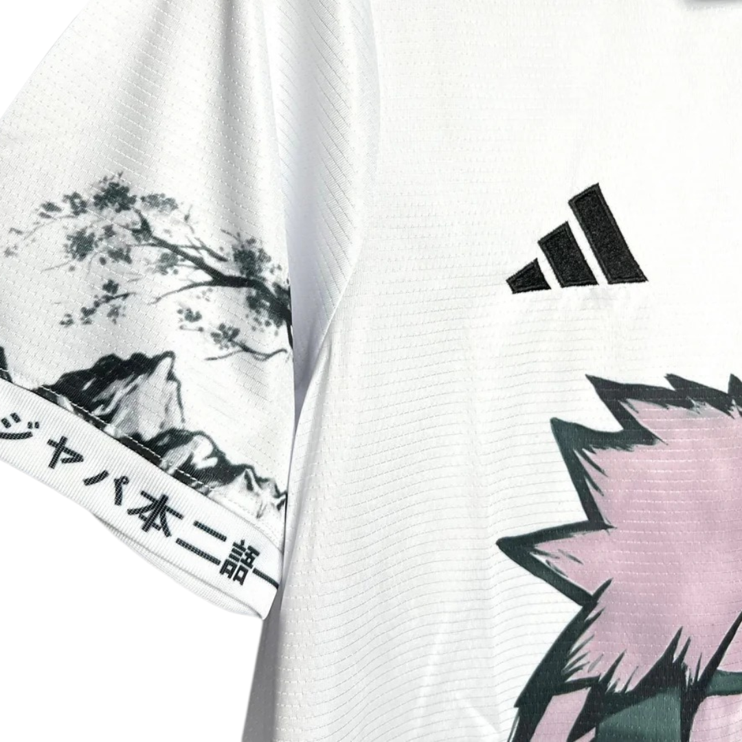 ENTREGA INMEDIATA JAPON NARUTO & SASUKE VERSION FAN