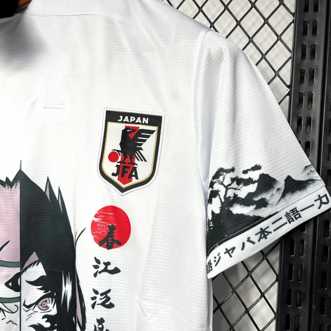 ENTREGA INMEDIATA JAPON NARUTO & SASUKE VERSION FAN