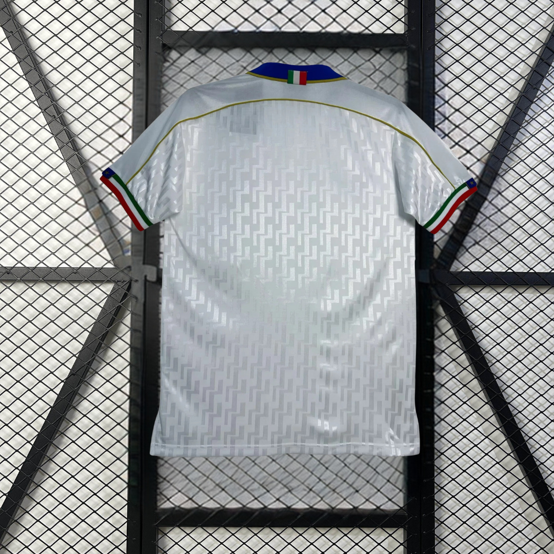 ENTREGA INMEDIATA ITALIA LOCAL 1995 VERSION FAN