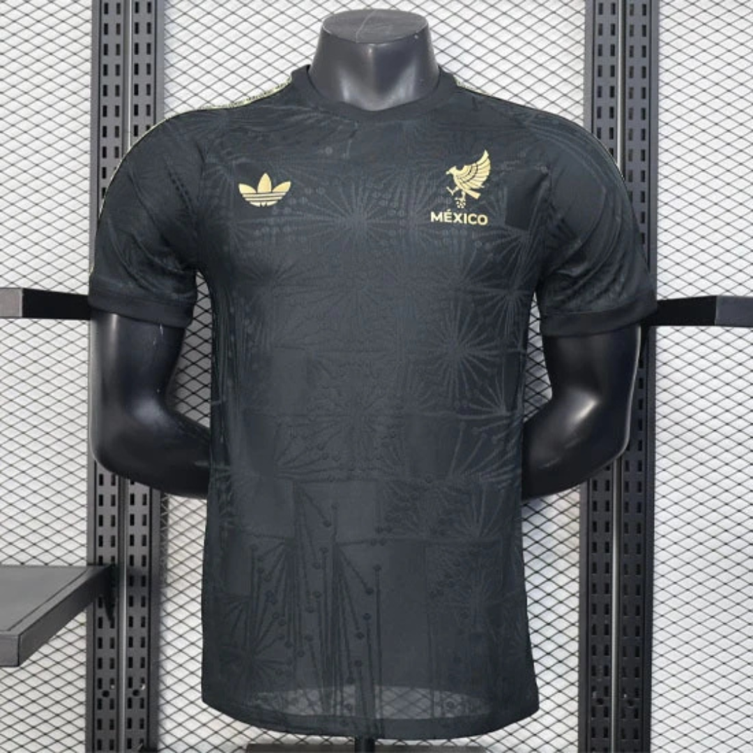 ENTREGA INMEDIATA MEXICO EDICION ESPECIAL VERSION JUGADOR