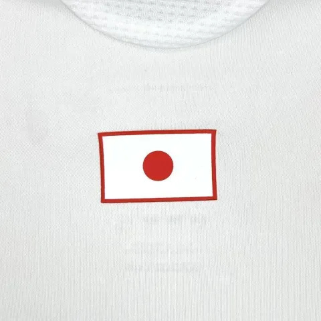 BAJO ENCARGO JAPON VISITA 2006 VERSION FAN