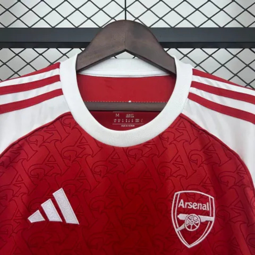 ENTREGA INMEDIATA ARSENAL LOCAL 2025-2026 VERSION FAN