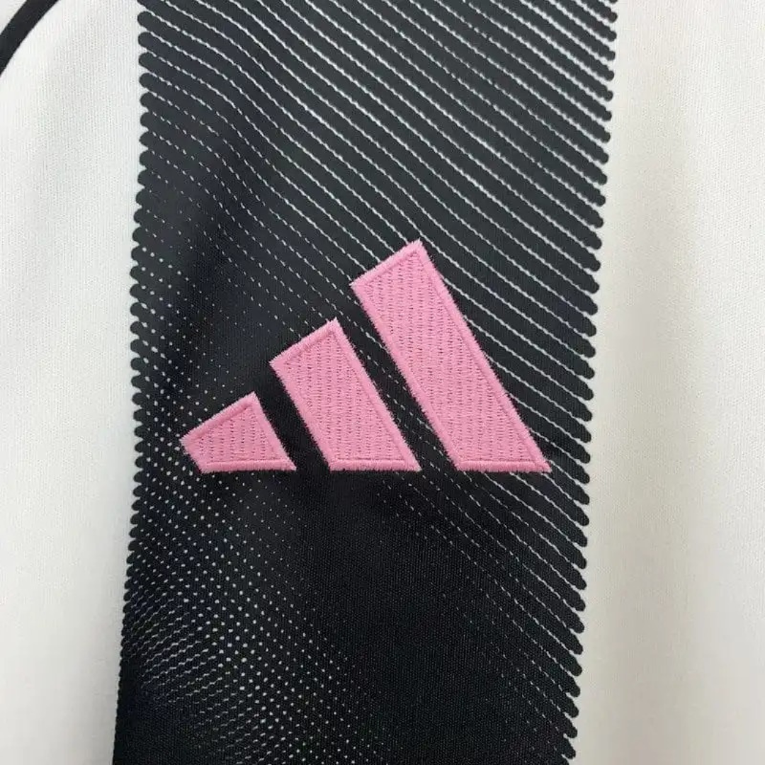 ENTREGA INMEDIATA JUVENTUS LOCAL  2025/26 VERSION FAN