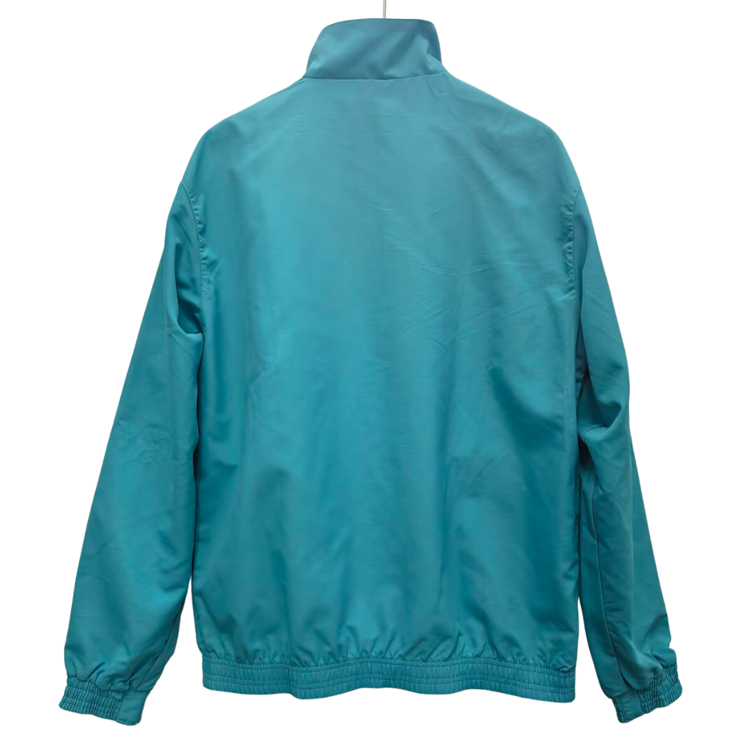 BAJO ENCARGO CHAQUETA INGLATERRA ROMPEVIENTOS REVERSIBLE