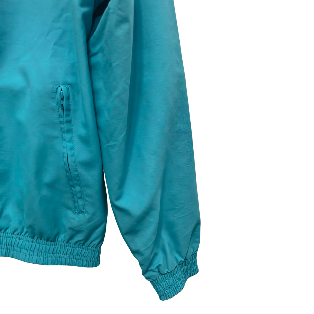 BAJO ENCARGO CHAQUETA INGLATERRA ROMPEVIENTOS REVERSIBLE