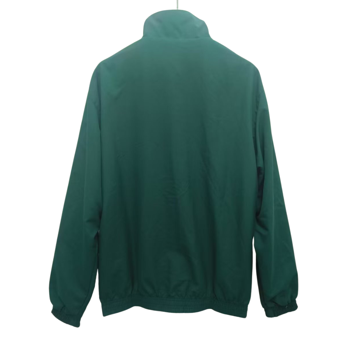 BAJO ENCARGO CHAQUETA NORWICH ROMPEVIENTOS REVERSIBLE