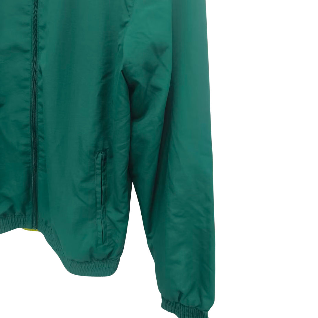 BAJO ENCARGO CHAQUETA NORWICH ROMPEVIENTOS REVERSIBLE