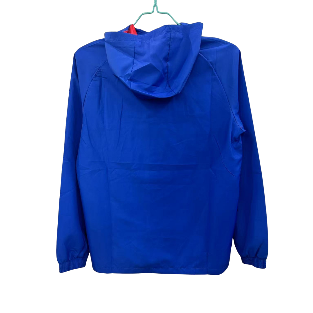 BAJO ENCARGO CHAQUETA ARSENAL ROMPEVIENTOS