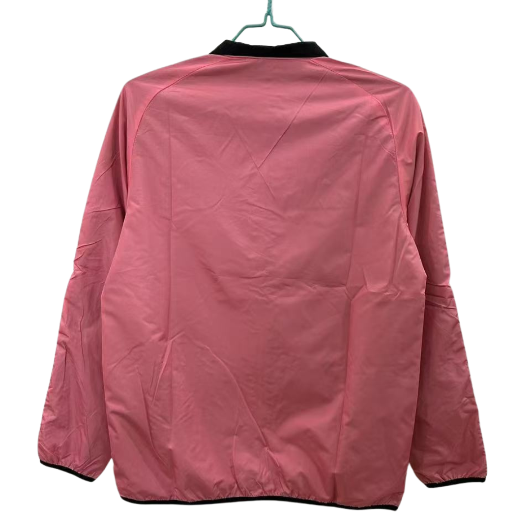 BAJO ENCARGO CHAQUETA MIAMI ROMPEVIENTOS REVERSIBLE