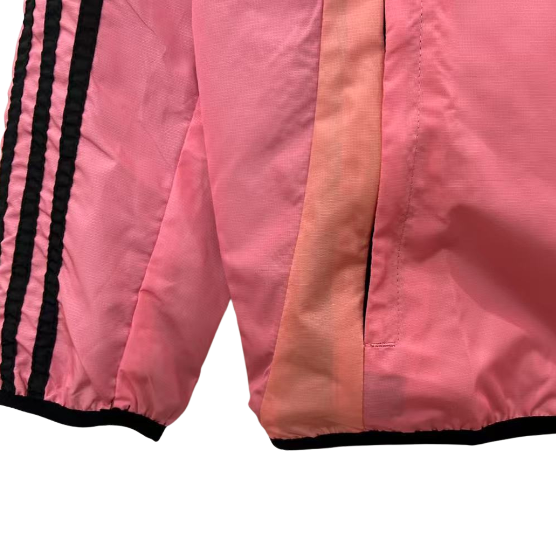 BAJO ENCARGO CHAQUETA MIAMI ROMPEVIENTOS REVERSIBLE