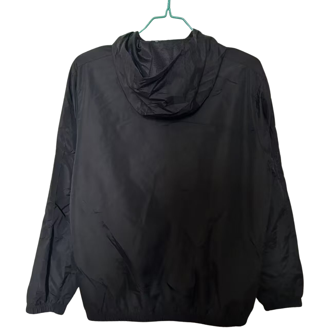 BAJO ENCARGO CHAQUETA MIAMI ROMPEVIENTOS REVERSIBLE