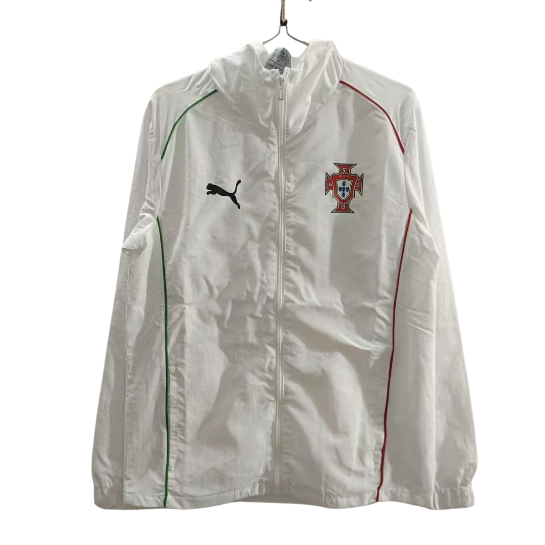 BAJO ENCARGO CHAQUETA PORTUGAL ROMPEVIENTOS