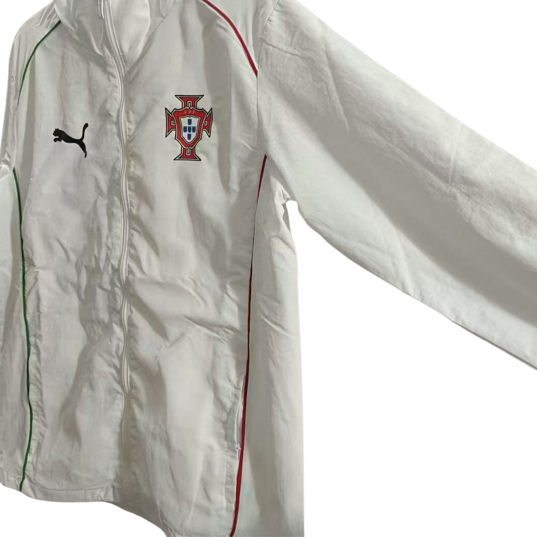 BAJO ENCARGO CHAQUETA PORTUGAL ROMPEVIENTOS