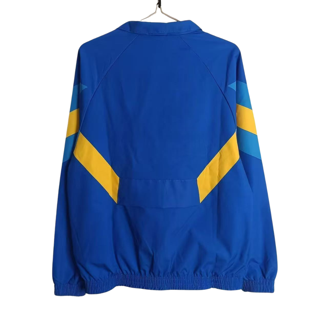 BAJO ENCARGO CHAQUETA BOCA ROMPEVIENTOS