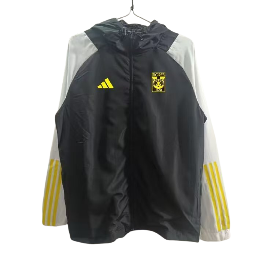 BAJO ENCARGO CHAQUETA TIGERS ROMPEVIENTOS