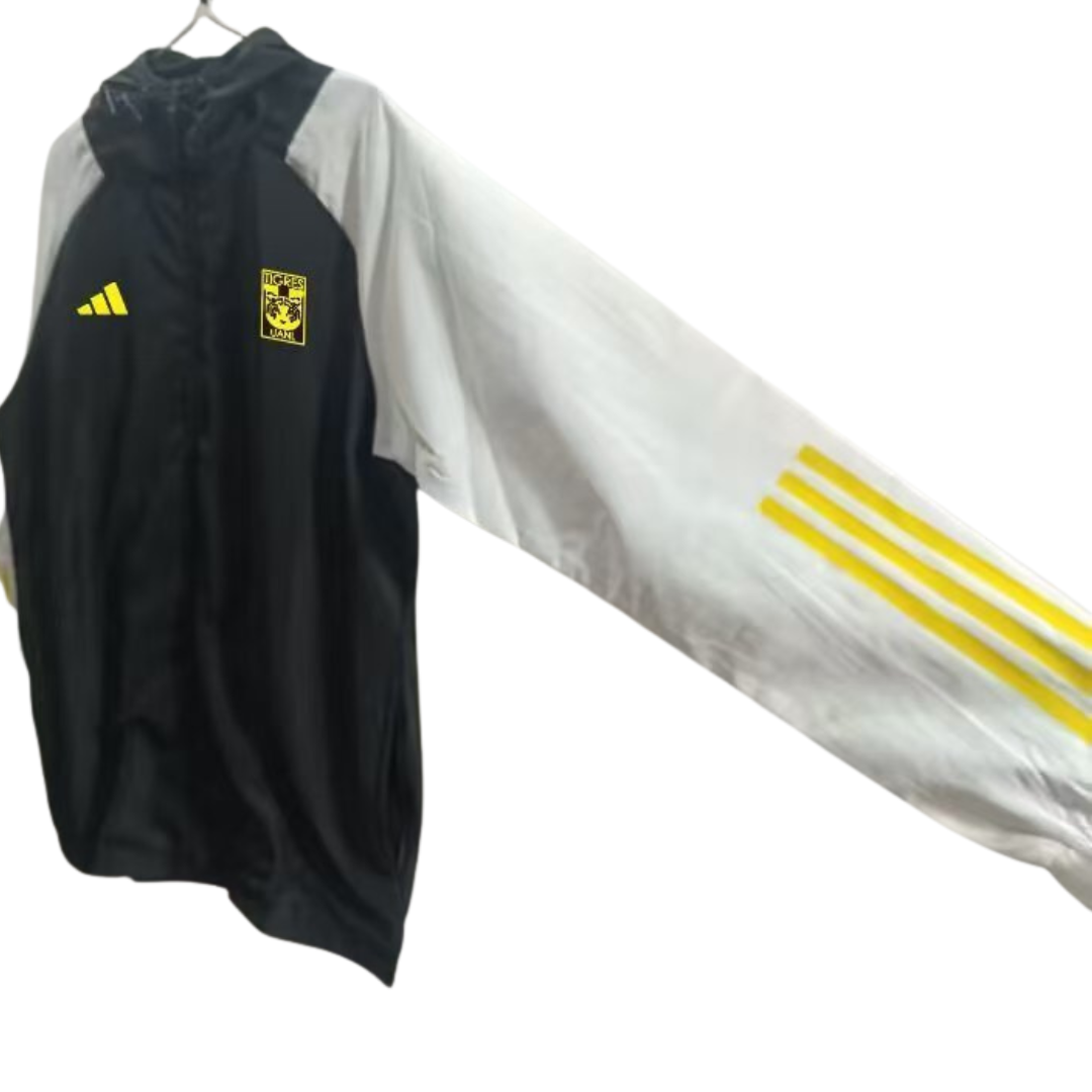 BAJO ENCARGO CHAQUETA TIGERS ROMPEVIENTOS