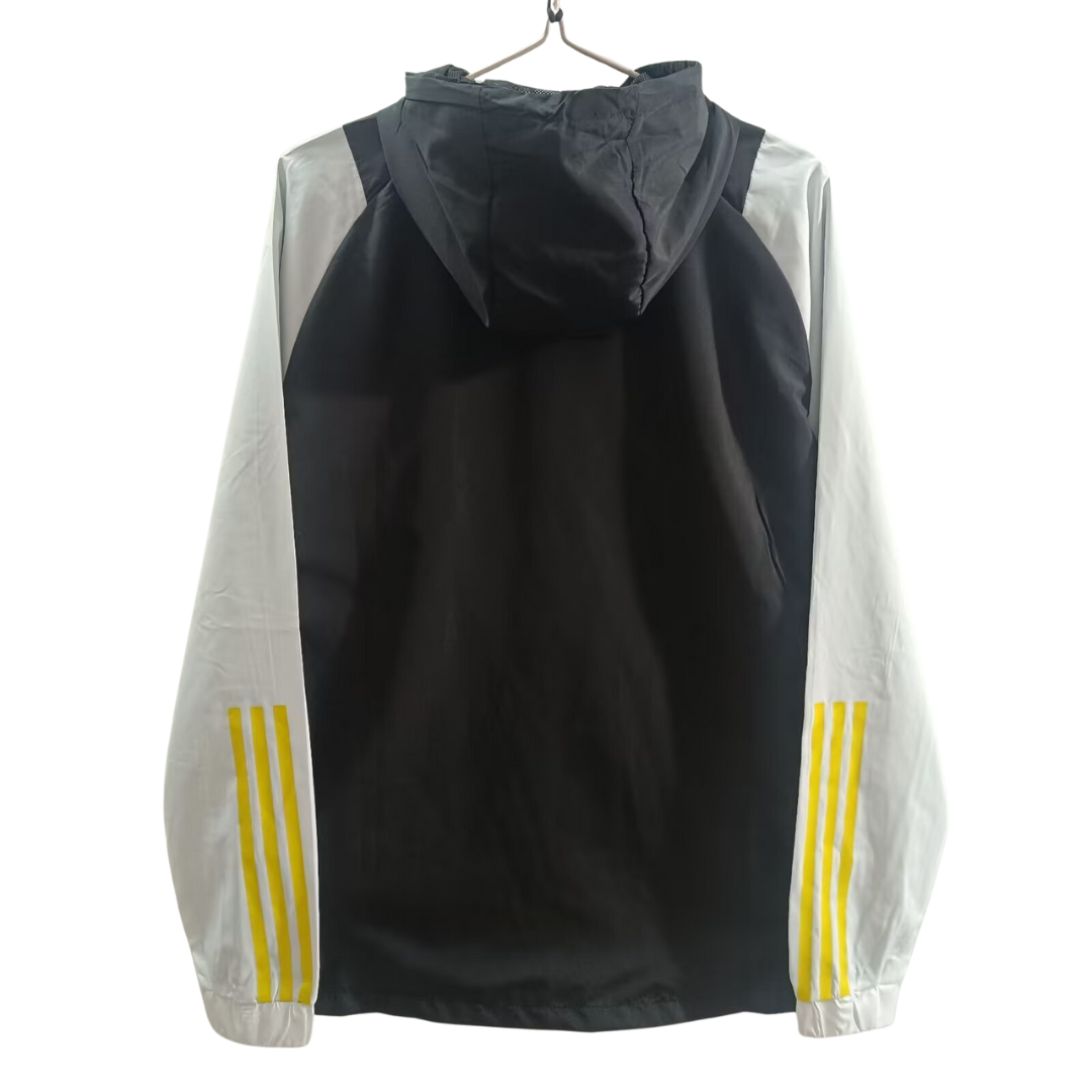 BAJO ENCARGO CHAQUETA TIGERS ROMPEVIENTOS