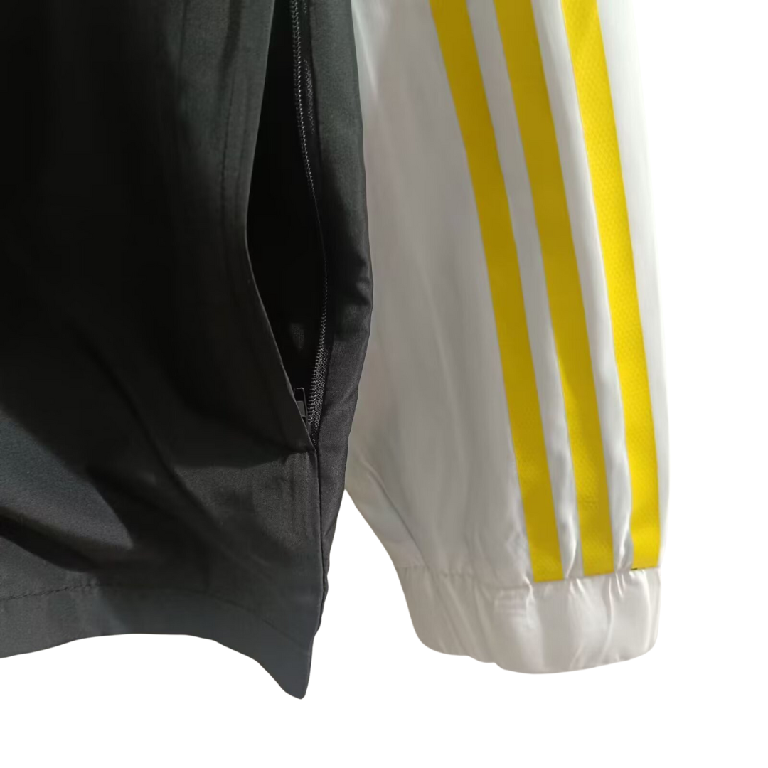 BAJO ENCARGO CHAQUETA TIGERS ROMPEVIENTOS