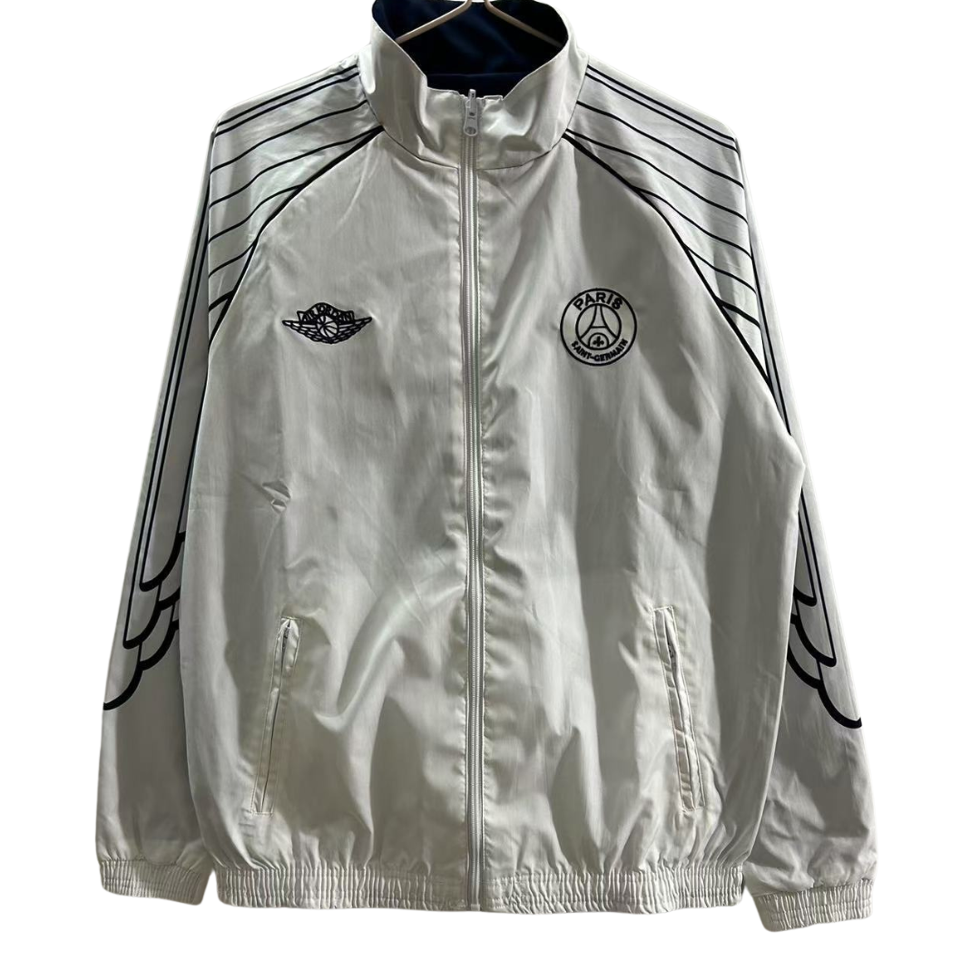 BAJO ENCARGO CHAQUETA PARIS ROMPEVIENTOS