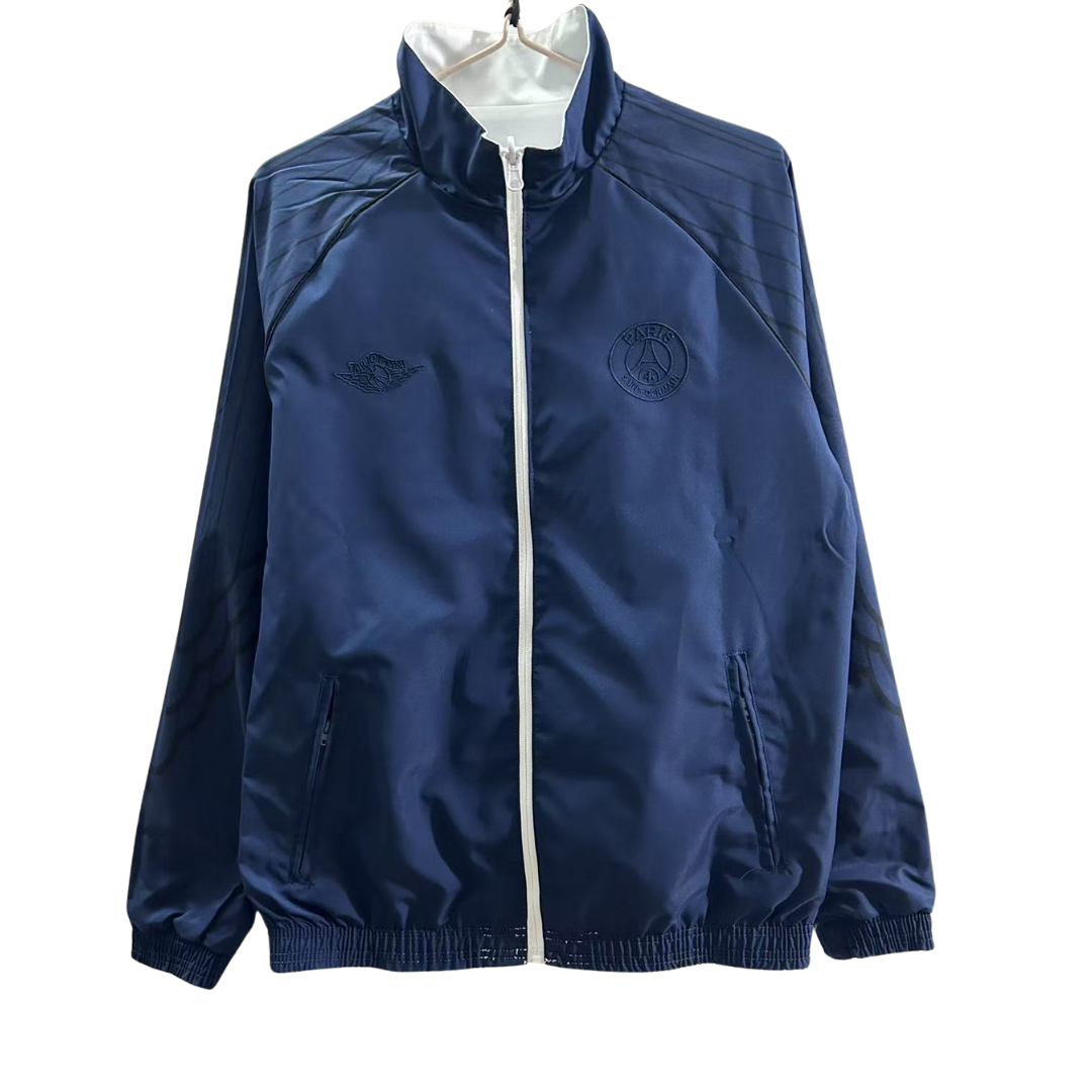 BAJO ENCARGO CHAQUETA PARIS ROMPEVIENTOS