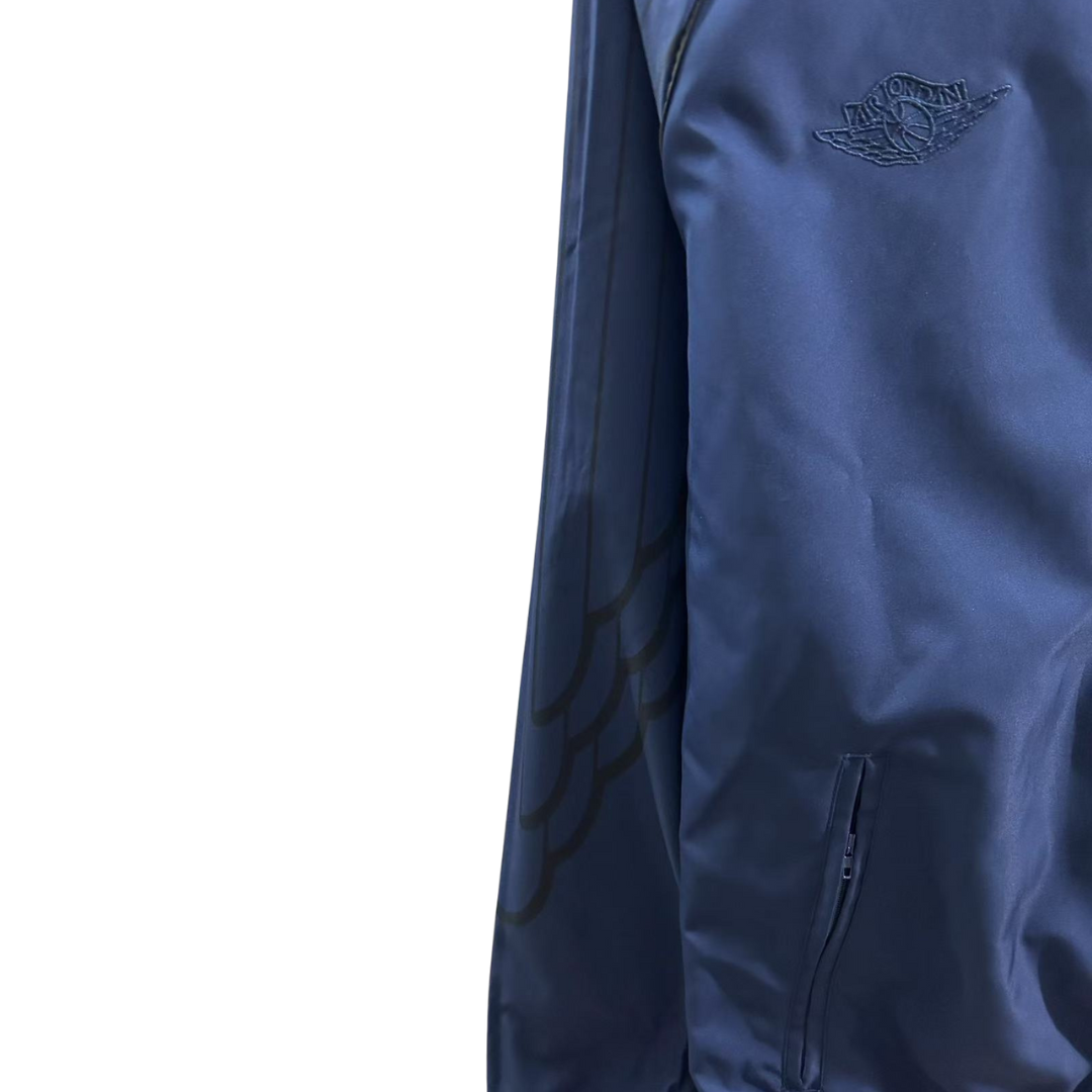 BAJO ENCARGO CHAQUETA PARIS ROMPEVIENTOS