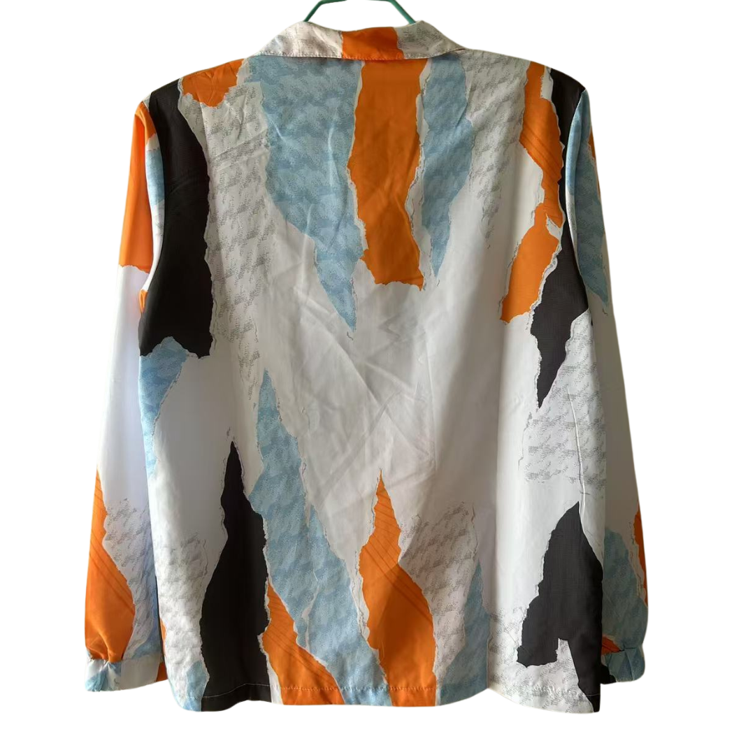 BAJO ENCARGO CHAQUETA REAL MADRID ROMPEVIENTOS